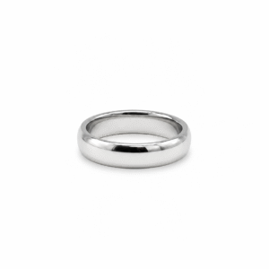 ENGLAND Wedding Band European Look 5.5 mm