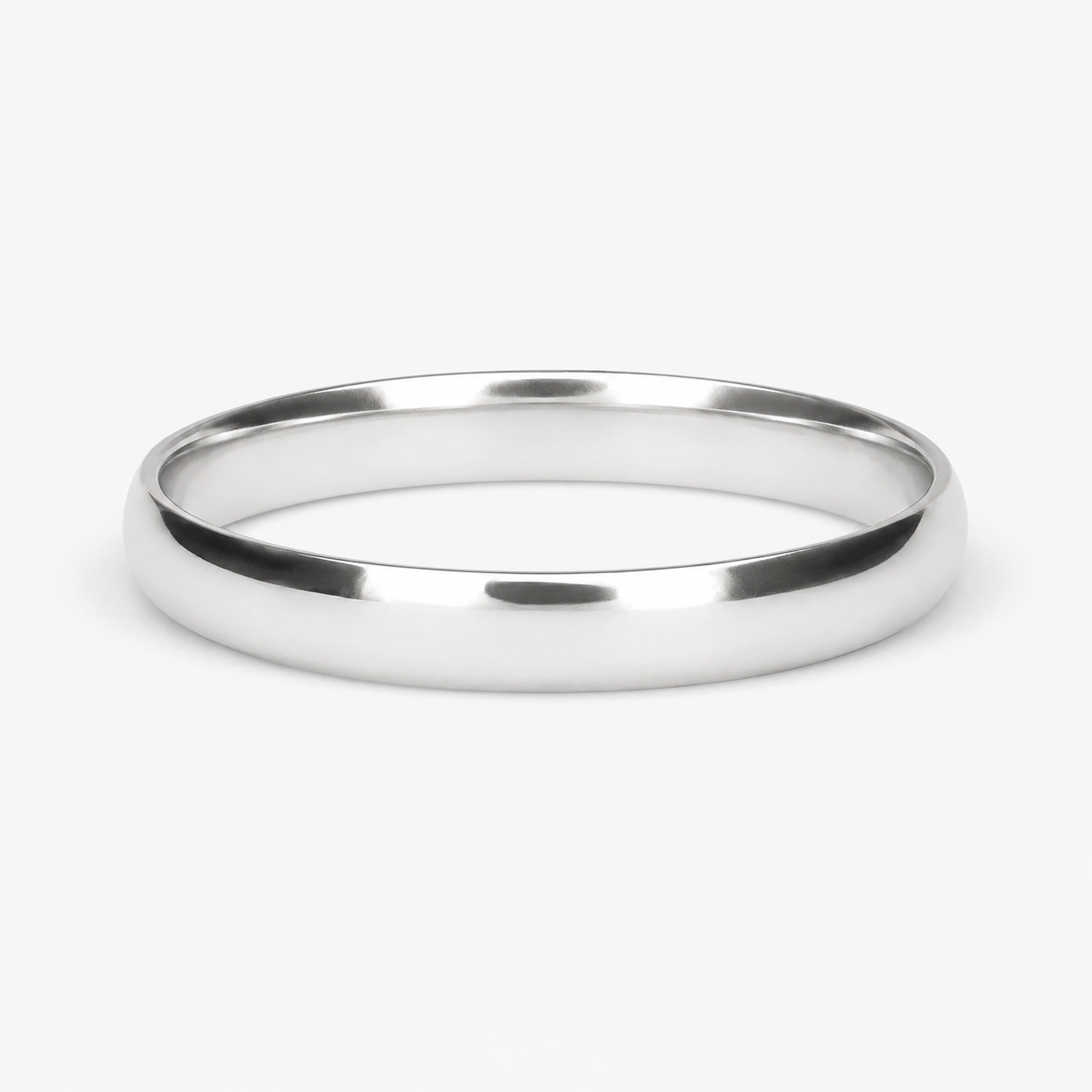 ENGLAND Wedding Band European Look 4.50 mm
